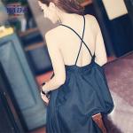 Sale woman summer bandage sexy prom club fashion boutique formal dress ladies
