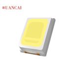 120 Degree 150mA 65LM 0.5w 2835 SMD Led Chip 150mA