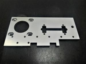 Quality Precision Cnc Machined Components Electronics Medical Equipment Parts wholesale