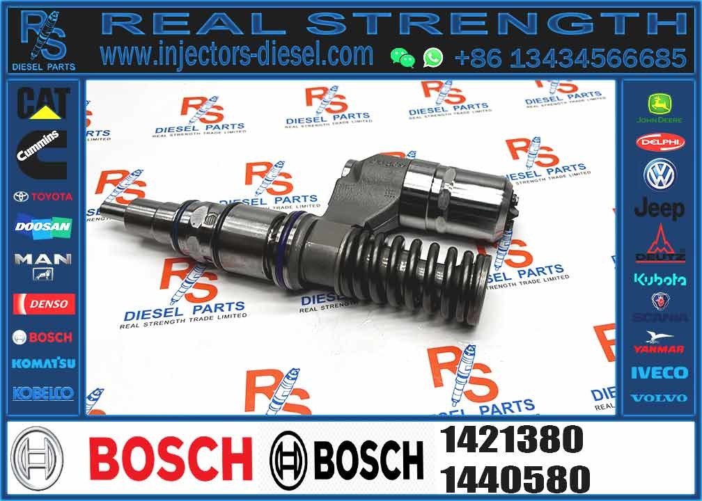 Diesel Fuel Injection Pump/unit injector system Nozzle 1784376 1421380 1440577 for SCANIA