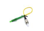 FC/LC Fiber Optic Patch Cord/jumpers/pigtails 0.9mm/2mm/3mm