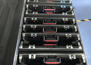 Quality 5000CD 500X500 P4.8 Outdoor Led Stage Screen Rental wholesale