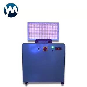 Quality 2400W Ink Drying System LED UV Ultraviolet Lamp Water Cooling wholesale