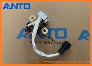 Quality 600-815-8941 203-06-59321 Starter Relay KOMATSU Excavator Spare Parts For PC220LC-8 wholesale