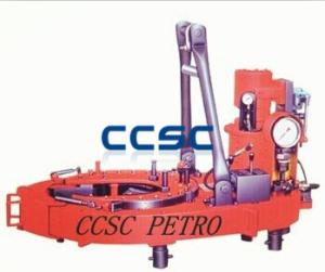 Quality Hydraulic casing tong - Casing Power Tong wholesale