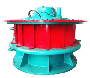 Quality 500RPM 70MW Kaplan Hydro Turbine Generator wholesale
