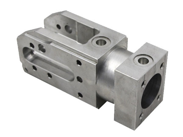 Differential Pressure Transmitter Non Standard Automated Assembly CNC Center