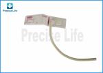 Nonwoven Neonate #2 Disposable Blood Pressure Cuffs For Home Use
