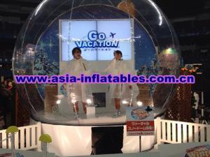 Quality Mobile Dome Tent for Holiday Movie Night or Product Promotion wholesale