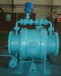 Flanged Globe Valve For High Water Pressure