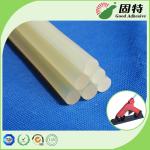 EVA resin Light and semi-transparent 11mm Stick-like solid Hot Melt Glue Sticks