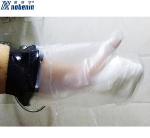 Quality Wound Care Waterproof Cast Cover Cast Bag With CE / ISO13485 Certificate wholesale
