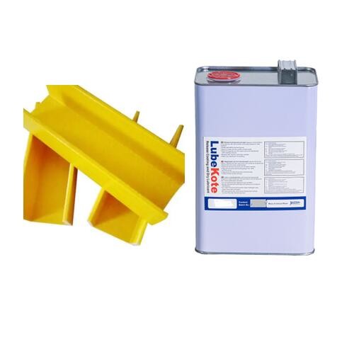 Water Based Pultrusion CRC Internal Mold Release Agents Clear Liquid 0.81g/Cm3