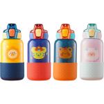560ml Stainless Steel Thermal Drink Bottle Vacuum Flask Water Bottle For School
