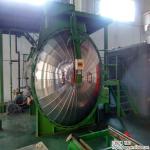 Kby Standard Transformer Vacuum Drying Equipment
