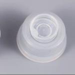 Infusion Cap Assembly Machine made of stainless steel, good quality equipment,