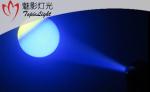 Professional LED Moving Head Light / Mini LED Spot Moving Head Light for Club