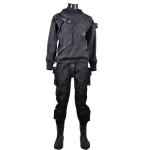 FCC Durable Scuba Diving Drysuit Breathable Polyurethane Material