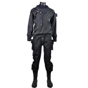 Quality FCC Durable Scuba Diving Drysuit Breathable Polyurethane Material wholesale