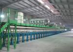 5000kg ISO45001 300 Tpd 12mm Float Glass Machine