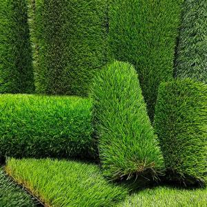 Quality PP Mesh Artificial Lawn Grass wholesale