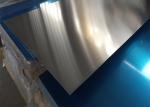 2219 3003 Embossed Aluminum Tread Plate Roofing Sheet Profile Galvanized
