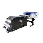 Heat Pet Film Dtf 7070 Printer Digital T Shirt Textile Printing Machine 30cm Dtf