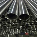 30mm Od Stainless Steel Welded Pipe