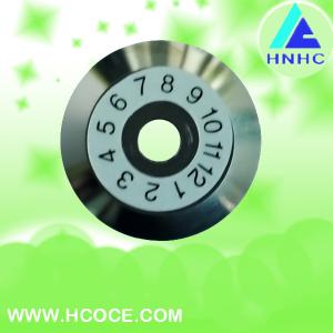 Quality FCP-22 fiber cleaver blades fiber optic cutter blades wholesale
