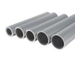 7000 Series Grade Aluminum Pipe for Rail Traffic 6061/6082t6 Alumiunum Tube
