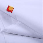 SMS Non Woven Material 100% PP 175 / 260 MM Width 25 Gsm Weight Flat Surface