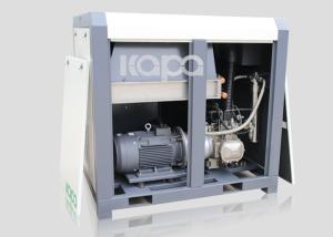 Quality 3000*1800*2100mm 160KW 215Hp Oil Free Screw Air Compressor wholesale