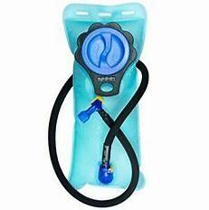 Quality PEVA Climbing Hiking Insulated Water Bladder Hydration Pouches wholesale
