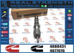 fuel injector 4902828 4088431 4902827 injector for cummins QSK60