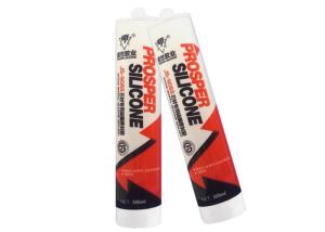 Quality Indoor &amp; Outdoor Silicone Floor Sealer / Waterproof Silicone Adhesive Sealant wholesale