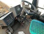 Original Japan Caterpillar 30ton 980g Wheel Loader in Good Condition for Sale,