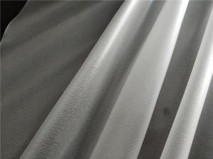Quality OEM All Thickness Colored Laminating Film Resists Penetration Smooth Surface wholesale
