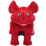 amusement park toys plush animal electric toy car