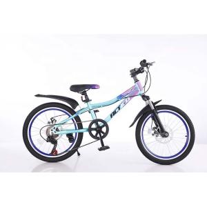 Quality Aluminum Alloy 20 Inch Aluminum Mountain Bikes 6 Speed wholesale