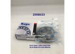 25590/23 25590/25523 auto bearings inch taper roller bearings 45.618x82.931x26