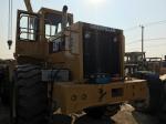 Used CAT 966E wheel loader for sale
