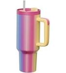 1200ml 40oz Tumbler Vacuum Flask Insulated Thermal Stanley Cups
