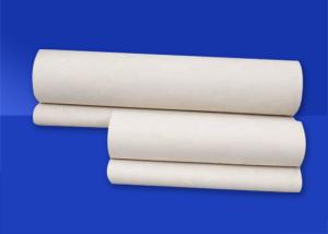 Quality PET Polyester Needle Felt For Demin Fabric In Sanforizing Machine wholesale