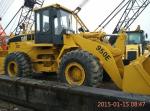 Used Caterpillar 950E Wheel Loader