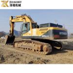 Used 2020 R385 Excavator Original