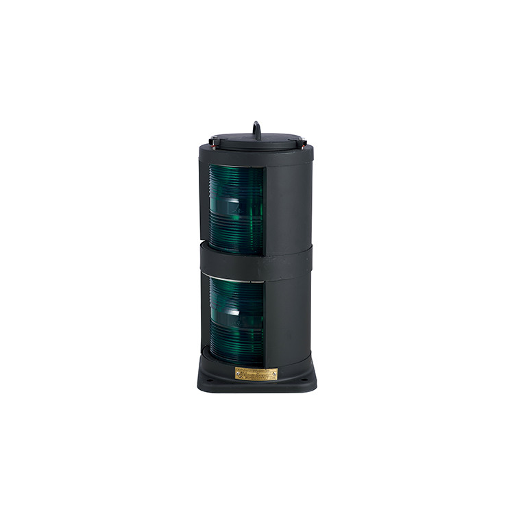 IP66 Waterproof 6W Marine Navigation Lights / 12v Navigation Lights