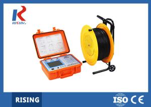 RSQY-C CT PT Testing Equipment Secondary Voltage Drop Tester Instrument