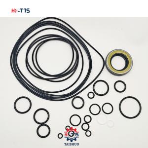 Quality PC200-7 Hydraulic Motor Seal Kits Swing Motor Seal Kits wholesale