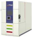 252L Industrial Thermal Shock Test Chamber for High-Stress Testing Compliance
