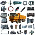 Sinotruk HOWO FAW Shacman Exhaust Brake Valve Dz91189180002 2.000kg Gross Weight